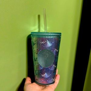 BNWT 16oz Starbucks cup
